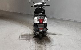 SUZUKI LET's CA4AA