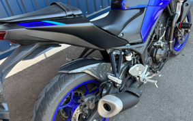 YAMAHA MT-03 2024 RH21J