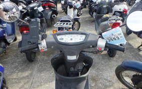 YAMAHA JOG Gen.4 SA16J