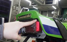 KAWASAKI Z1000 J 2000 KZT00J