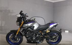 YAMAHA MT-09 SP 2018 RN52J