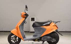 SUZUKI LET's 5 CA47A