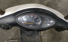 HONDA DIO Z4 AF63