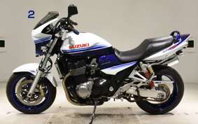 SUZUKI GSX1400 2010 GY71A