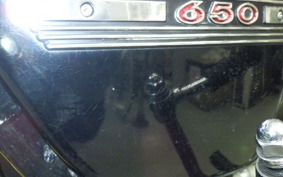 KAWASAKI W1 SIDECAR SA 1972 W1F