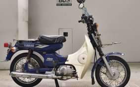 YAMAHA MATE 90 UB02J