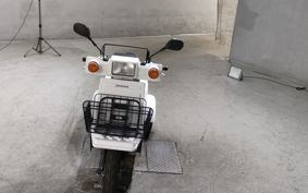 HONDA GYRO TD02