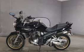 SUZUKI BANDIT1200S 2006 GV79A