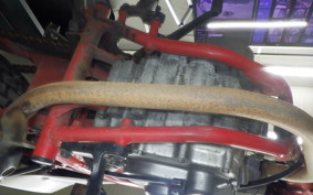 HONDA FTR223 2023 MC34