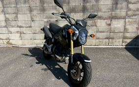 HONDA GROM JC61
