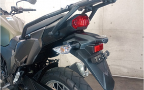 KAWASAKI VERSYS-X 250 LE250D