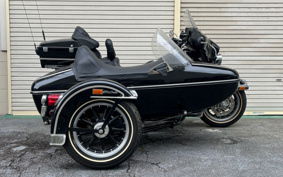 HARLEY FLHTCUI S|C 2004 FGW