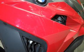BMW S1000R 2014