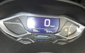 HONDA PCX 160 KF47