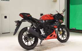 SUZUKI GSX-R125 2019 DL33B