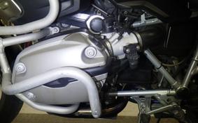 BMW R1200GS 2008