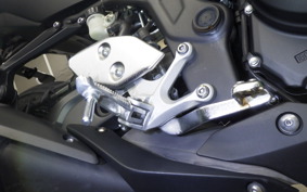 YAMAHA YZF-R3 2020 RH13J