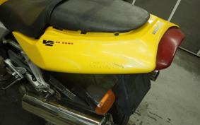 HONDA VTR1000F 1999 SC36