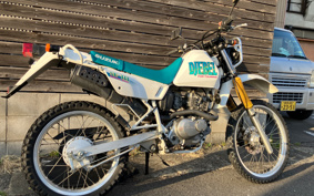 SUZUKI DJEBEL 125 SF44A