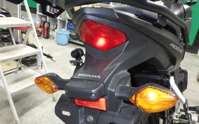 HONDA 400X ABS 2014 NC47