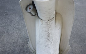 HONDA C110 SUPER CUB JA07