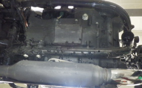 HONDA GB350 2023 NC59