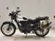 Фото Benelli インペリアーレ400 2023 с японского аукциона