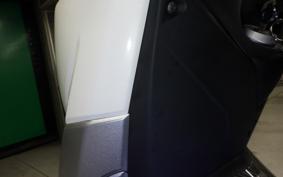 YAMAHA N-MAX 155 A SG50J