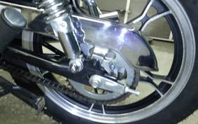 SUZUKI GN125 H 2017