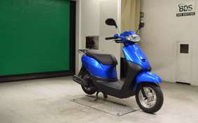 HONDA TACT-4ﾍﾞｰｼｯｸ 2021 AF79