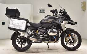 BMW R1250GS 2021