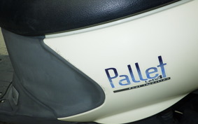 SUZUKI PALETTE 2025 CA45A