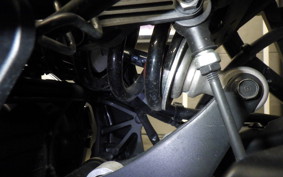 YAMAHA TRACER 9 GT 2021 RN70J