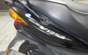 SUZUKI ADDRESS V125 S 2023 CF4MA