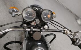 KAWASAKI W1 SA 1972 W1F
