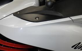 KAWASAKI ZZ1400 NINJA R 2006 ZXT40A