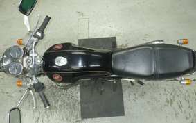 HONDA GB250 CLUBMAN Gen.5 2003 MC10