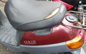 YAMAHA JOG APRIO 4JP
