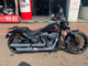 Фото Harley FXBR 2024 с японского аукциона