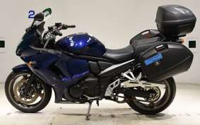 SUZUKI BANDIT 1250 F 2010 GW72A