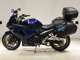 Фото Suzuki BANDIT 1250 F 2010 с японского аукциона
