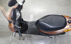 YAMAHA JOG Gen.5 2026 SA36J