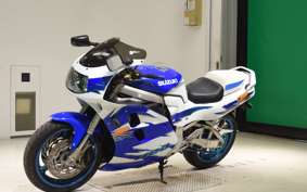 SUZUKI GSX-R1100 Gen.2 1995