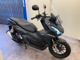 Фото Honda ADV160 с японского аукциона