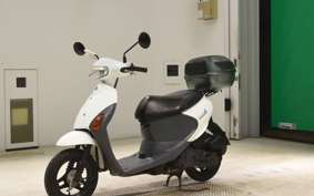 SUZUKI LET's 4 CA41A