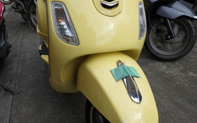 VESPA VXL125