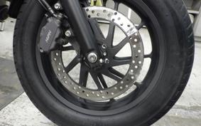 HONDA REBEL 250 A MC49