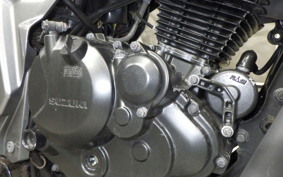 SUZUKI ｼﾞｸｻｰ150 ED13N