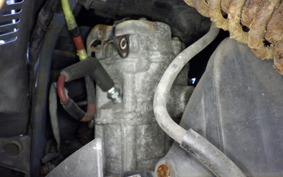HONDA SPACY 125 Gen. 2 JF03