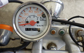 HONDA JAZZ 50 AC09